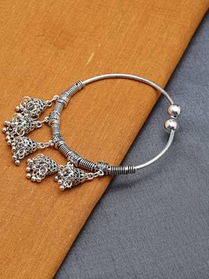 Silver Bracelets 1