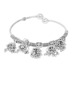 Silver Bracelets 2
