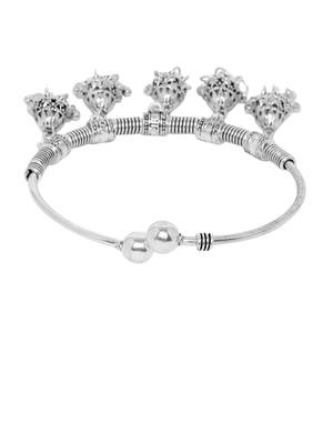 Silver Bracelets 3
