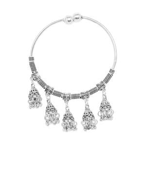 Silver Bracelets 4
