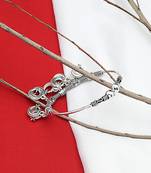 Silver Bracelets