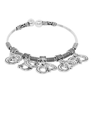 Silver Bracelets 2