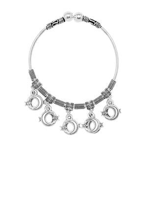 Silver Bracelets 4