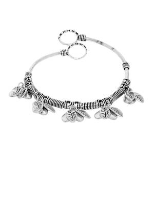 Silver Bracelets 2