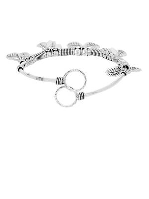 Silver Bracelets 3