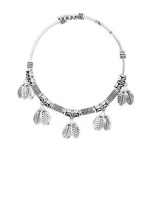 Silver Bracelets 4