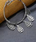 Silver Bracelets