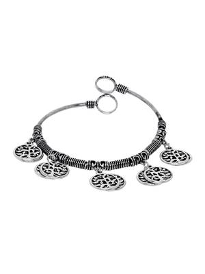 Silver Bracelets 2
