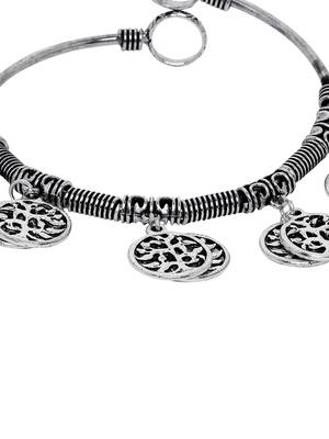 Silver Bracelets 3
