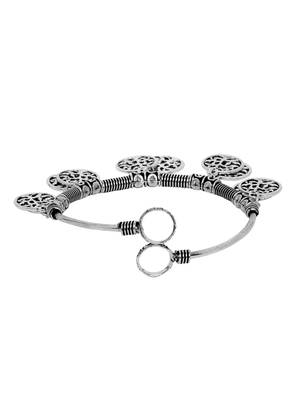 Silver Bracelets 4
