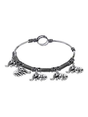Silver Bracelets 2