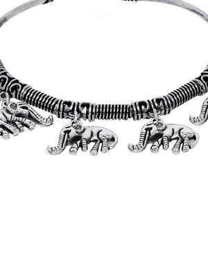 Silver Bracelets 3