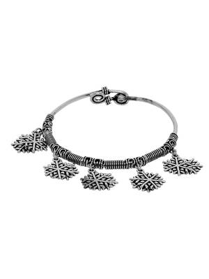 Silver Bracelets 2