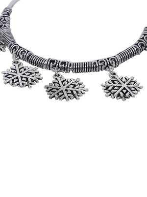 Silver Bracelets 3