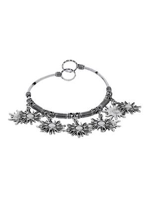 Silver Bracelets 2
