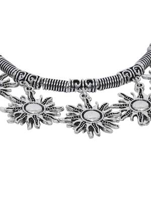 Silver Bracelets 3