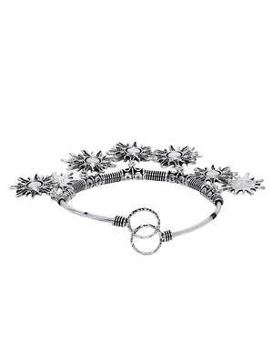 Silver Bracelets 4