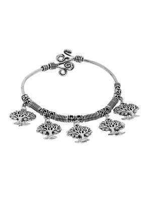 Silver Bracelets 2