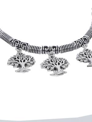 Silver Bracelets 3