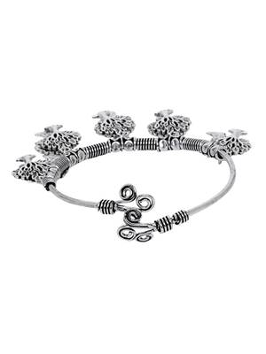 Silver Bracelets 4
