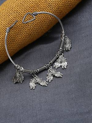 Silver Bracelets 1