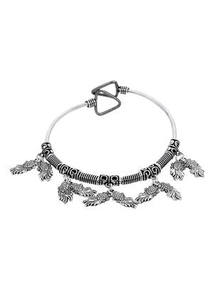 Silver Bracelets 2