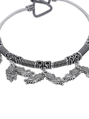 Silver Bracelets 3