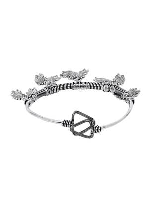 Silver Bracelets 4