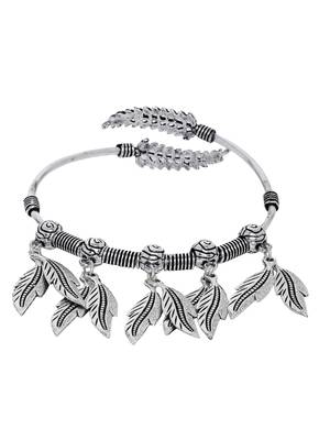 Silver Bracelets 2