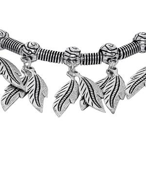 Silver Bracelets 3