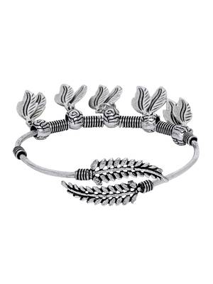Silver Bracelets 4