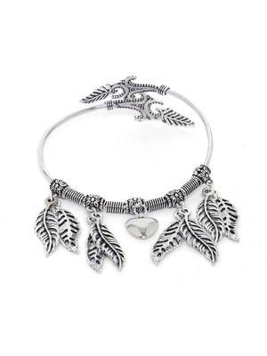 Silver Bracelets 2