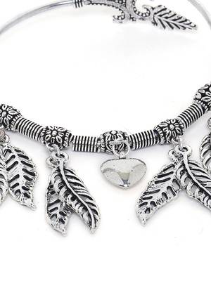 Silver Bracelets 3