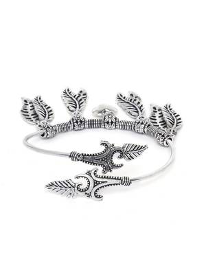 Silver Bracelets 4