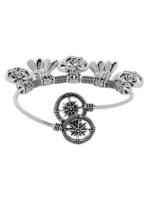 Silver Bracelets 3