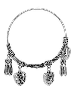 Silver Bracelets 4