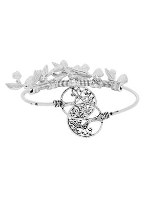 Silver Bracelets 3