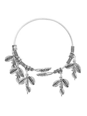 Silver Bracelets 4