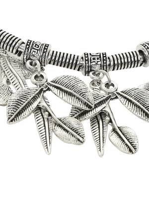 Silver Bracelets 5