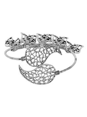 Silver Bracelets 3