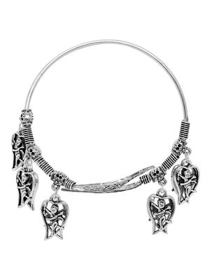 Silver Bracelets 4