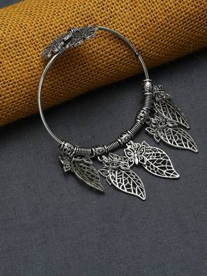 Silver Bracelets 1