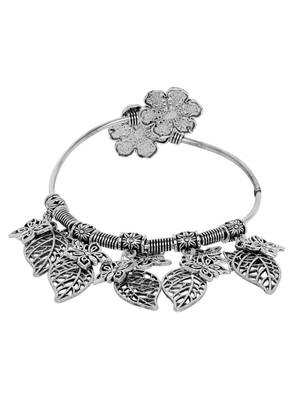Silver Bracelets 2
