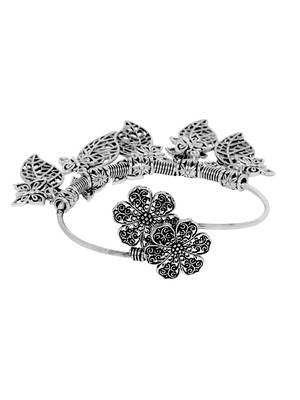 Silver Bracelets 3