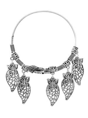 Silver Bracelets 4