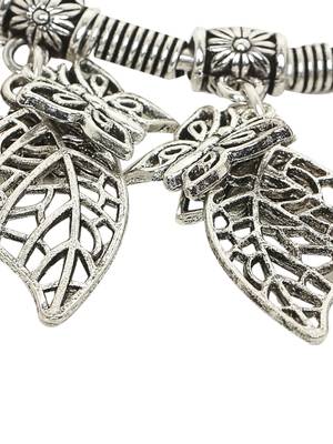 Silver Bracelets 5