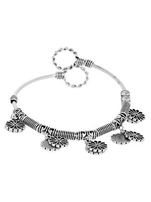 Silver Bracelets 2