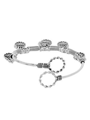 Silver Bracelets 3