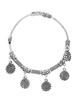 Silver Bracelets 4