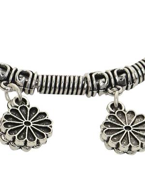Silver Bracelets 5